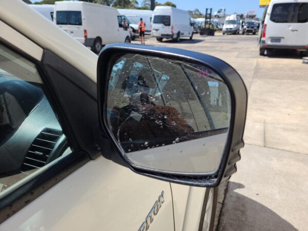 MITSUBISHI TRITON 2006-2011 ABS SENSOR RH FRONT, ML-MN, 07/06-09/11 - Image 20