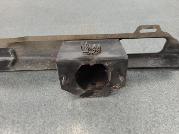 RENAULT TRAFIC 2015-2024 REAR BAR REINFORCEMENT MAIN REINFORCEMENT, X82, 01/15- - Image 18