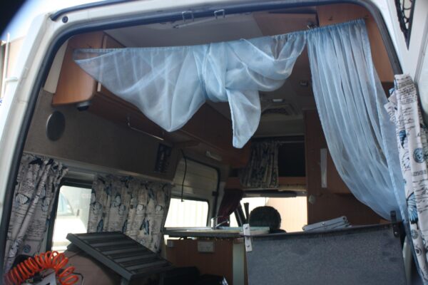 FORD TRANSIT 2000-2006 TIMING BELT/CHAIN VH-VJ 10/00-08/06 - Image 6