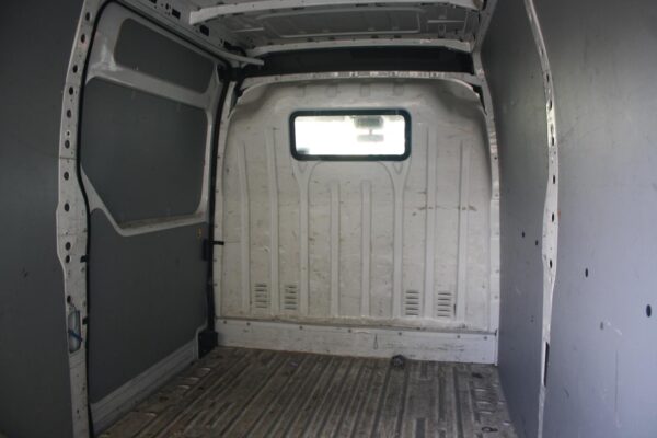 RENAULT MASTER 2011-2014 FAN SPEED RESISTOR X62, 09/11-12/14 - Image 29