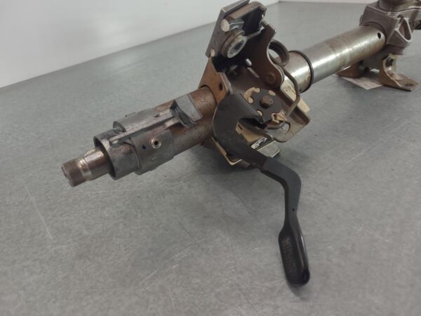 MERCEDES SPRINTER 2006-2018 STEERING COLUMN NCV3, 10/06-04/18 - Image 12