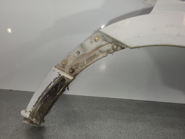 MERCEDES SPRINTER 2006-2013 RIGHT GUARD NCV3, 10/06-09/13 - Image 2