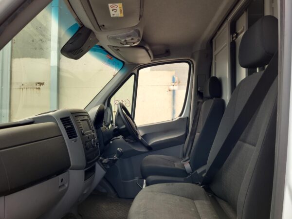 MERCEDES SPRINTER 2006-2018 CAMERA NCV3, BLIND SPOT MONITOR SENSOR (LH SIDE), 10 - Image 31