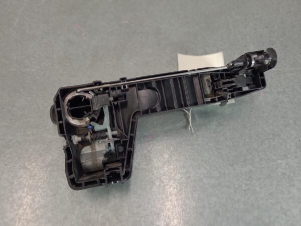 MERCEDES VITO 2015-2024 DOOR HANDLE 447, LH REAR, OUTER, 03/15- - Image 19