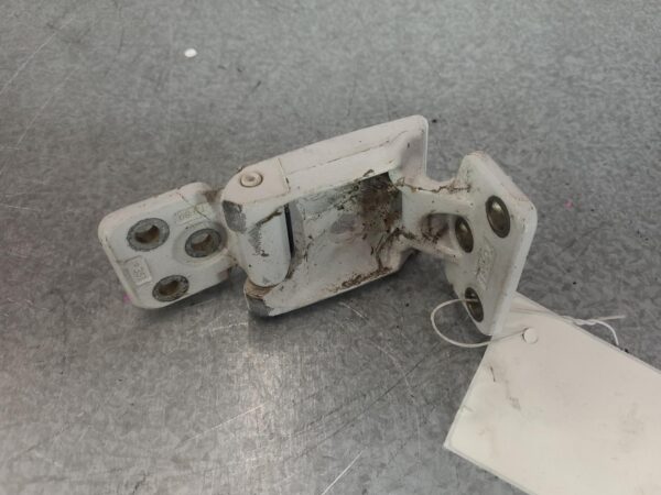 MERCEDES SPRINTER 2006-2018 BOOTLID/TAILGATE HINGE BARN DOOR HINGE, 180 DEGREE, - Image 5