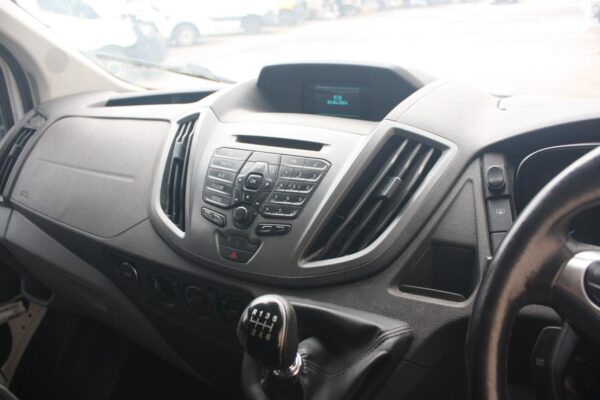 FORD TRANSIT 2014-2024 ABS SENSOR RH REAR, VO, 02/14- - Image 19