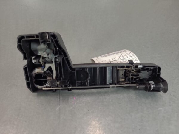 MERCEDES VITO 2015-2024 DOOR HANDLE 447, RH REAR, OUTER, 03/15- - Image 16