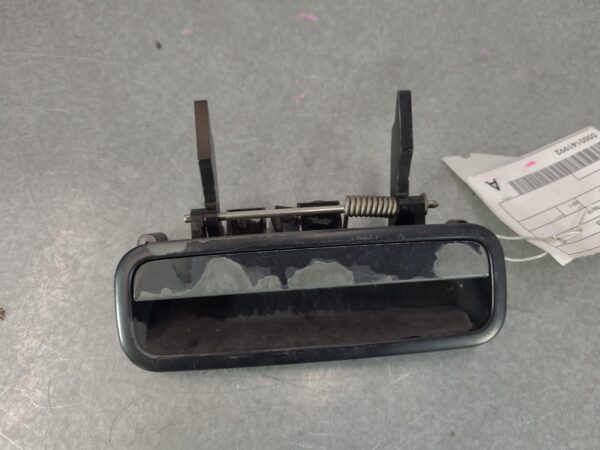 VOLKSWAGEN TRANSPORTER 2004-2015 TAILGATE HANDLE OUTER, TAILGATE, T5, 08/04-06/1 - Image 13