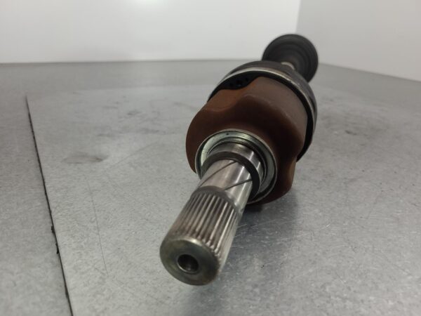 RENAULT MASTER 2011-2024 LEFT DRIVESHAFT X62, FWD, 09/11- - Image 4