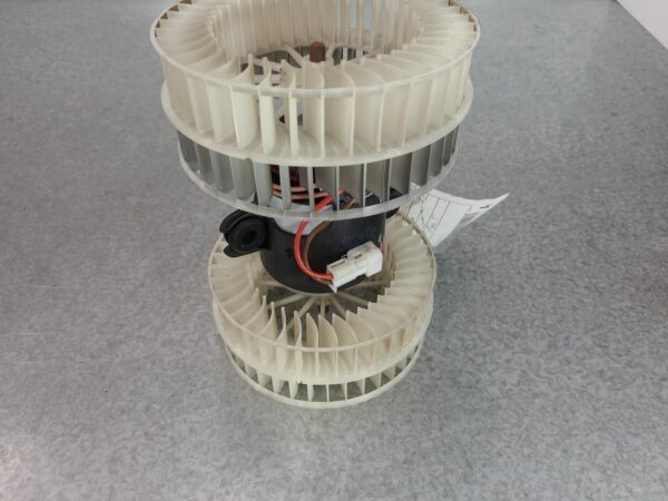 MERCEDES VIANO 2005-2014 HEATER FAN MOTOR FRONT, 639, 07/05-12/14 - Image 20