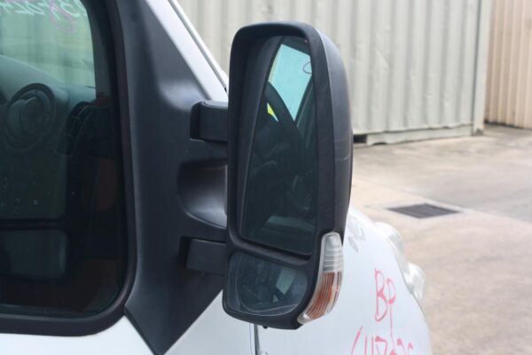 RENAULT MASTER HANDBRAKE LEVER X62, 09/11- 11 12 13 14 15 16 17 18 19 20 21 22 2 - Image 18