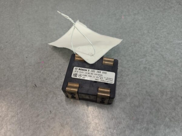 MERCEDES SPRINTER 2006-2018 CAMERA NCV3, BLIND SPOT MONITOR SENSOR (RH SIDE), 10 - Image 8