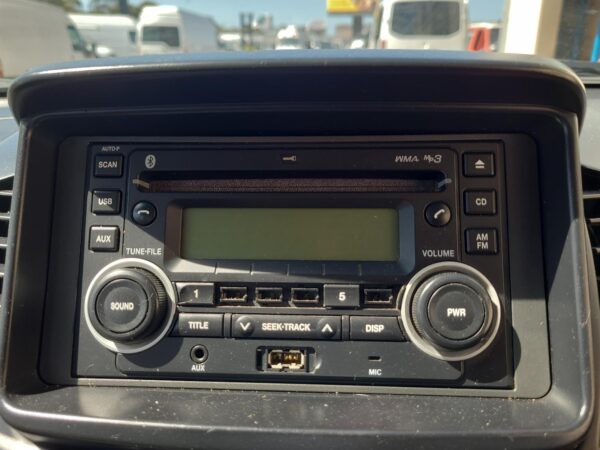 MITSUBISHI TRITON 2006-2011 ABS SENSOR LH FRONT, ML-MN, 07/06-09/11 - Image 29