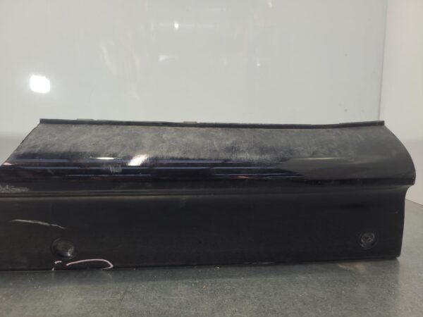 MERCEDES VIANO 2005-2014 REAR BUMPER BUMPER BAR (CENTRE), 639, W/ PARK SENSORS T - Image 4