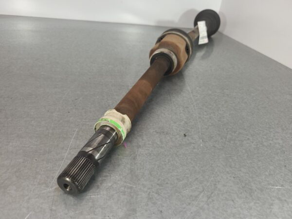 RENAULT MASTER 2015-2024 RIGHT DRIVESHAFT X62, FWD, 01/15- - Image 7