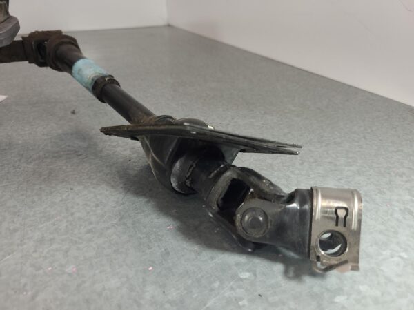 MERCEDES SPRINTER 2006-2018 STEERING COLUMN NCV3, 10/06-04/18 - Image 6
