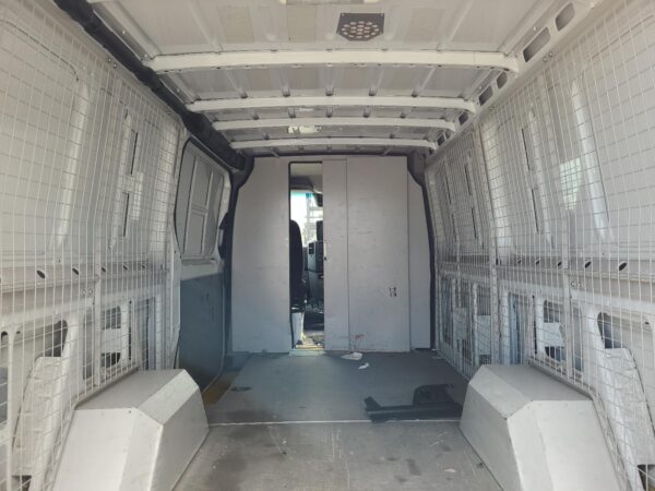 MERCEDES SPRINTER 2006-2018 CAMERA NCV3, BLIND SPOT MONITOR SENSOR (LH SIDE), 10 - Image 26