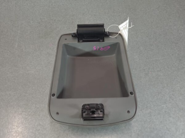 TOYOTA HILUX 2005-2011 CONSOLE CENTRE CONSOLE LID ONLY, PLASTIC, LIGHT GREY, 03/ - Image 18