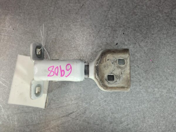 RENAULT MASTER 2011-2024 DOOR HINGE/RUNNER UPPER, RH FRONT, X62, 09/11- - Image 2