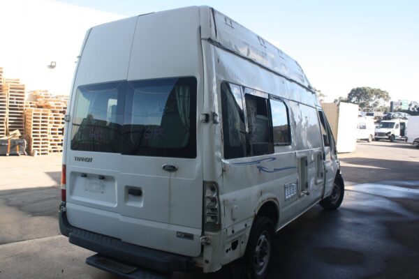 FORD TRANSIT 2000-2006 TIMING BELT/CHAIN VH-VJ 10/00-08/06 - Image 16