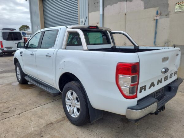 FORD RANGER 2015-2022 COMBINATION SWITCH WIPER SWITCH, PX SERIES 2-3, 06/15-04/2 - Image 11