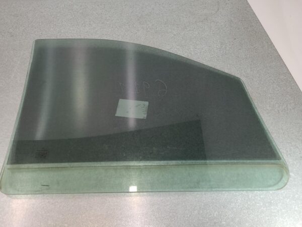 MERCEDES VIANO 2005-2014 LEFT FRONT DOOR WINDOW 639, 07/05-12/14 - Image 6