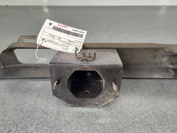 RENAULT TRAFIC 2015-2024 REAR BAR REINFORCEMENT MAIN REINFORCEMENT, X82, 01/15- - Image 20