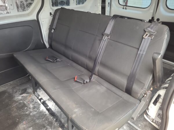 RENAULT TRAFIC 2015-2025 RADIATOR SUPPORT X82, 01/15- - Image 10