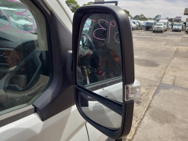 LDV DELIVER 9 2020-2024 RADIATOR SECONDARY RADIATOR, AUTO, 2.0, DIESEL, 07/20- - Image 31