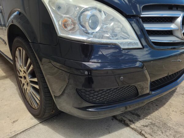 MERCEDES VIANO 2011-2014 RIGHT FRONT LOWER CONTROL ARM 639, 03/11-12/14 - Image 10