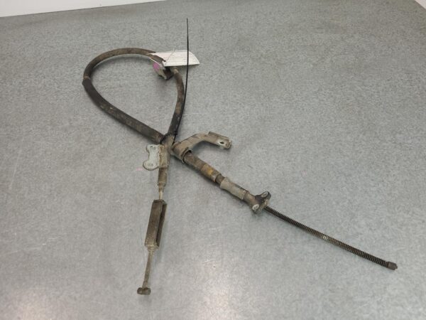 TOYOTA HILUX 2005-2015 CABLE HANDBRAKE CABLE (REAR), RH SIDE, 4WD, 03/05-08/15 - Image 2
