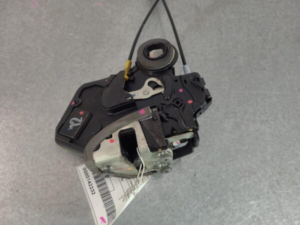 TOYOTA HILUX 2005-2015 LOCK MECHANISM LEFT REAR DOOR LOCK, POWER, 02/05-08/15 - Image 15