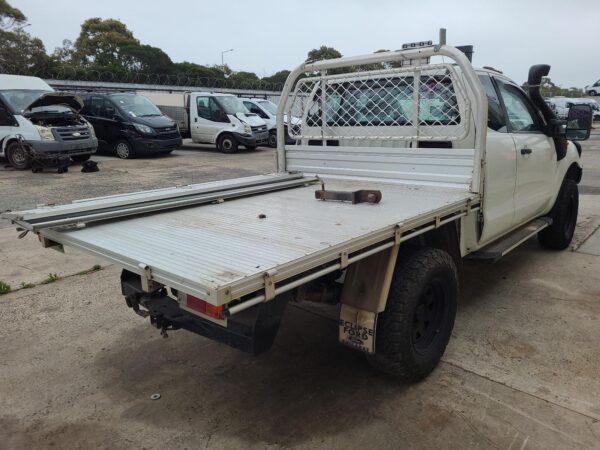 FORD RANGER 2011-2022 CALIPER LH FRONT, PX SERIES 1-3, 2WD LOW/HI-RIDE/4WD, 06/1 - Image 18