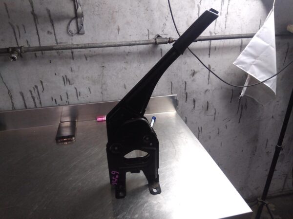 RENAULT MASTER HANDBRAKE LEVER X62, 09/11- 11 12 13 14 15 16 17 18 19 20 21 22 2 - Image 2