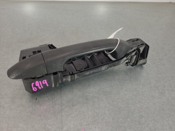 MERCEDES VITO 2015-2024 DOOR HANDLE 447, LH REAR, OUTER, 03/15- - Image 14