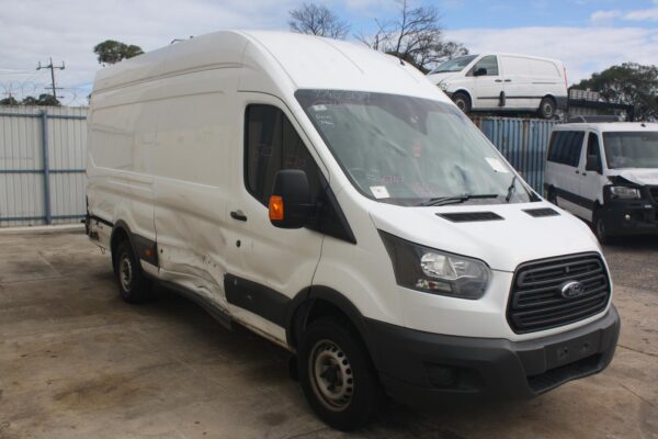 FORD TRANSIT 2014-2024 ABS SENSOR RH REAR, VO, 02/14- - Image 13