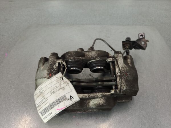 TOYOTA HILUX 2005-2012 CALIPER RH FRONT, 4WD, 13WH CALIPER CASTING NUMBER, 02/05 - Image 13