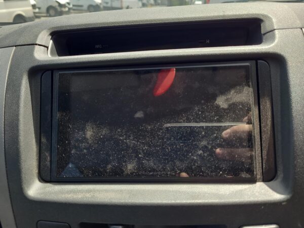 TOYOTA HILUX 2005-2011 TRIM PANEL KICK PANEL LH SIDE, LIGHT GREY, 02/05-06/11 - Image 32