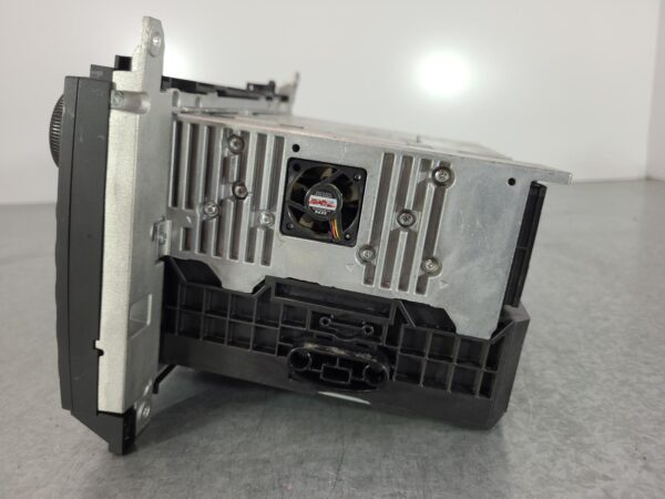 MERCEDES VIANO 2005-2014 STEREO/HEAD UNIT SAT NAV UNIT, 639, 07/05-12/14 - Image 10