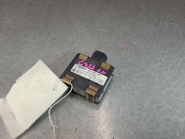 MERCEDES SPRINTER 2006-2018 CAMERA NCV3, BLIND SPOT MONITOR SENSOR (LH SIDE), 10 - Image 15