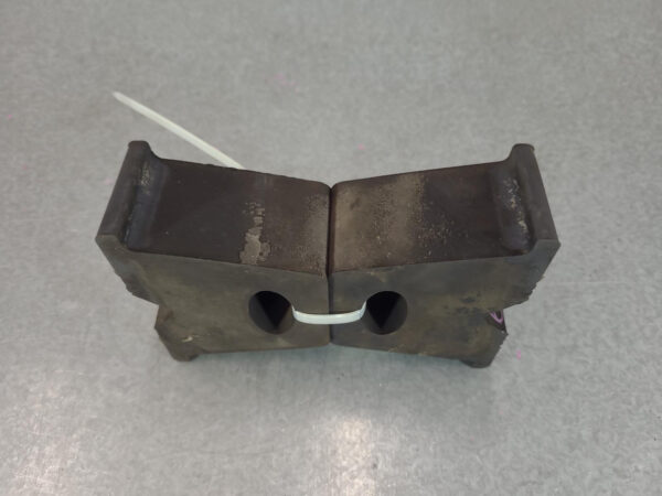 MERCEDES SPRINTER BUMP STOPS VS30, 05/18- 18 19 20 21 22 23 24 - Image 24