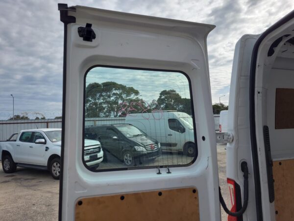 RENAULT MASTER 2011-2025 ABS PUMP/MODULATOR X62, 09/11- - Image 34