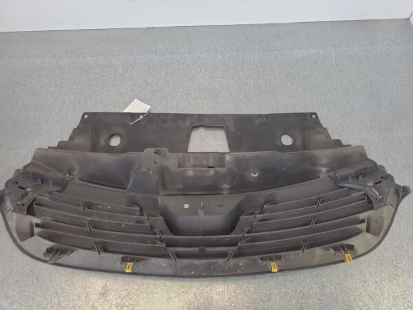 RENAULT TRAFIC 2015-2019 RADIATOR GRILLE RADIATOR GRILLE, X82, 01/15-10/19 - Image 5