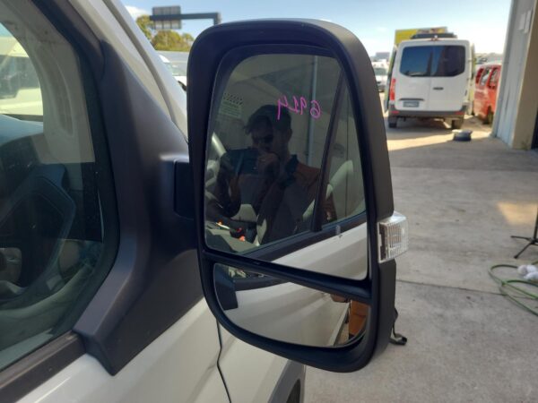 LDV DELIVER 9 SUMP GUARD 07/20- 20 21 22 23 24 - Image 7