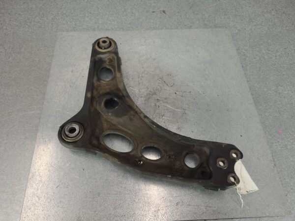 RENAULT TRAFIC 2015-2025 RIGHT FRONT LOWER CONTROL ARM X82, 01/15- - Image 13