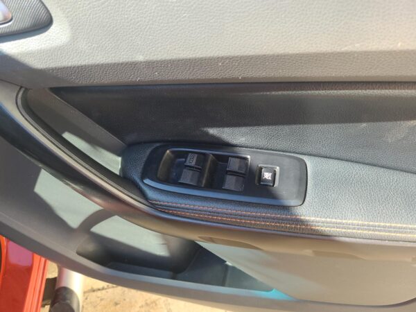 FORD RANGER 2011-2022 RIGHT FRONT DOOR WINDOW PX, DUAL CAB, LAMINATED TYPE, 06/1 - Image 7