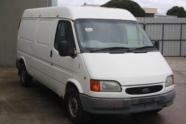 FORD TRANSIT 1996-2000 STARTER MOTOR VF-VG, 2.0, PETROL, 05/96-09/00 - Image 16