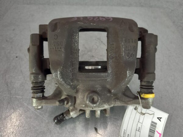 LDV DELIVER 9 2020-2024 CALIPER LH, FRONT, 07/20- - Image 19