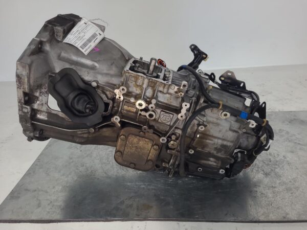 RENAULT MASTER 2011-2024 TRANS/GEARBOX AUTO, RWD, DIESEL, 2.3, TURBO, NON SHIFT - Image 16