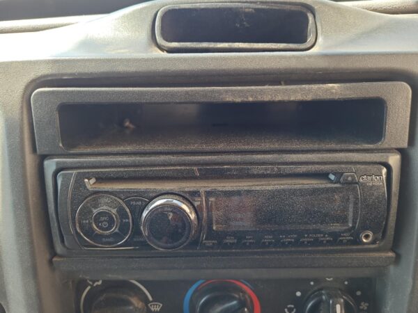 FORD TRANSIT 2000-2006 RIGHT FRONT HUB ASSEMBLY VH-VJ, VAN TYPE, NON ABS TYPE, 1 - Image 39